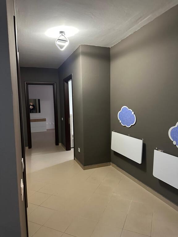 🏠 Apartament 2+1+2 për qira – 800 € / muaj Ish parku autobuzave