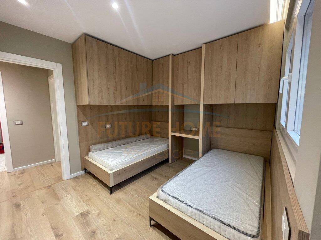 Rent , Apartment 2+1+2 , Migjeni Boulevard , Tirana