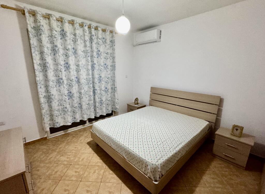 Apartment 2+1 for Rent in Astir