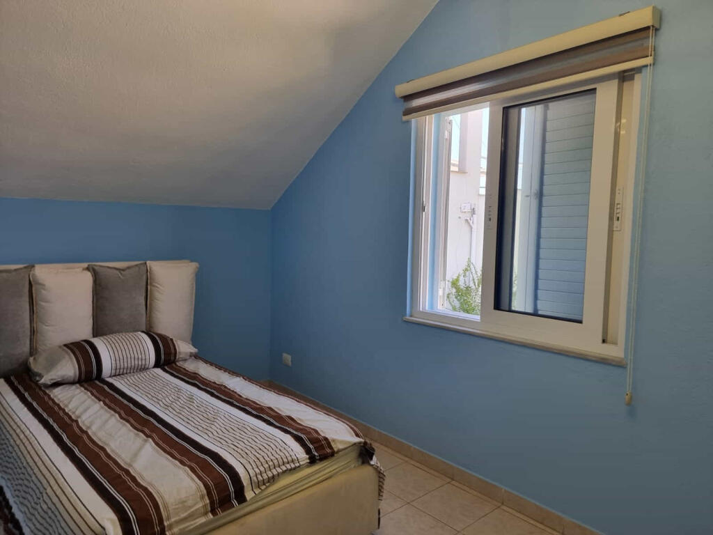 Vile Me Qera 2 Kateshe ne Ali Dem (ID BV22510) Tirane