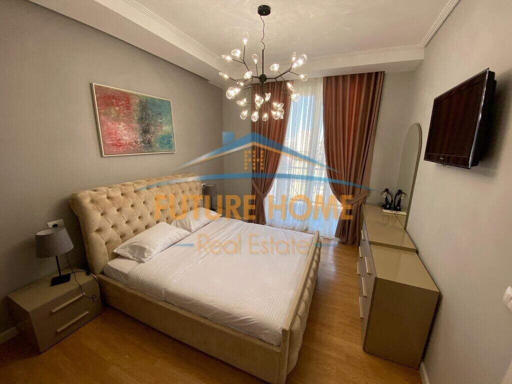 Apartament 1+1 për Qira – 21 Dhjetori, Tiranë