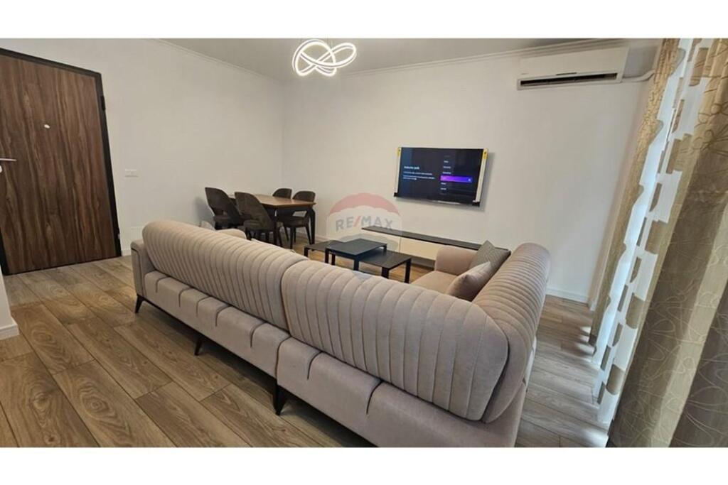 Apartment 2+1 for rent near Kodres Dieliit 1