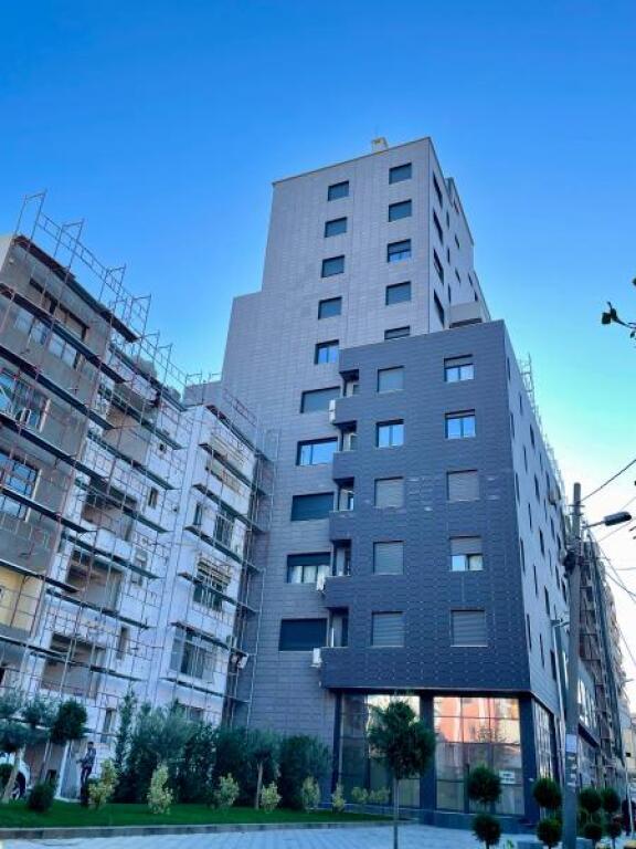 Apartament 1+1 Pazari i Ri
