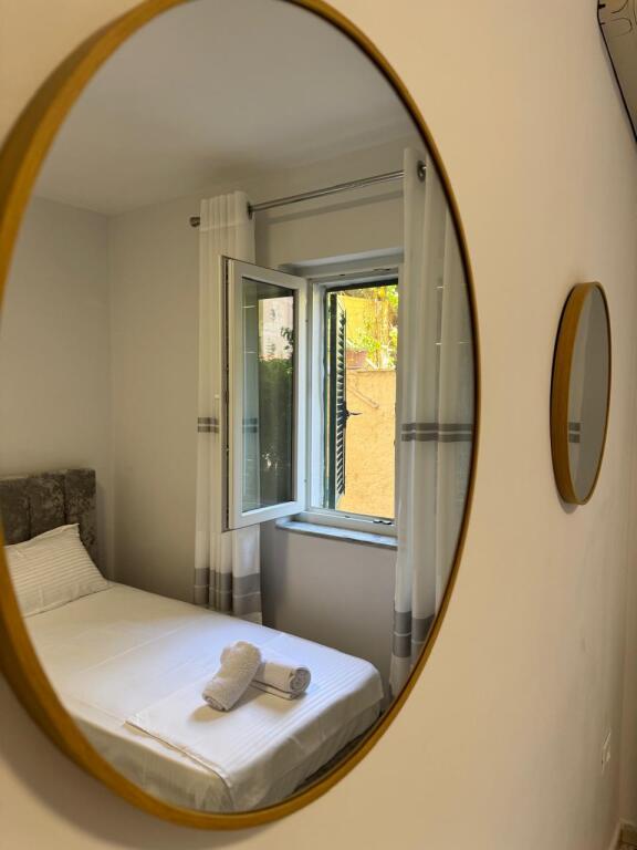 Apartament 2+1+2+ ballkon per Qira ne Qender
