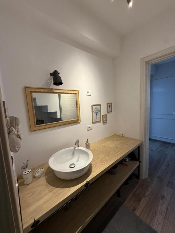 APARTMENT 2+1 + PARKING FOR RENT AT KODRA E DIELLIT 2 RESIDENCE