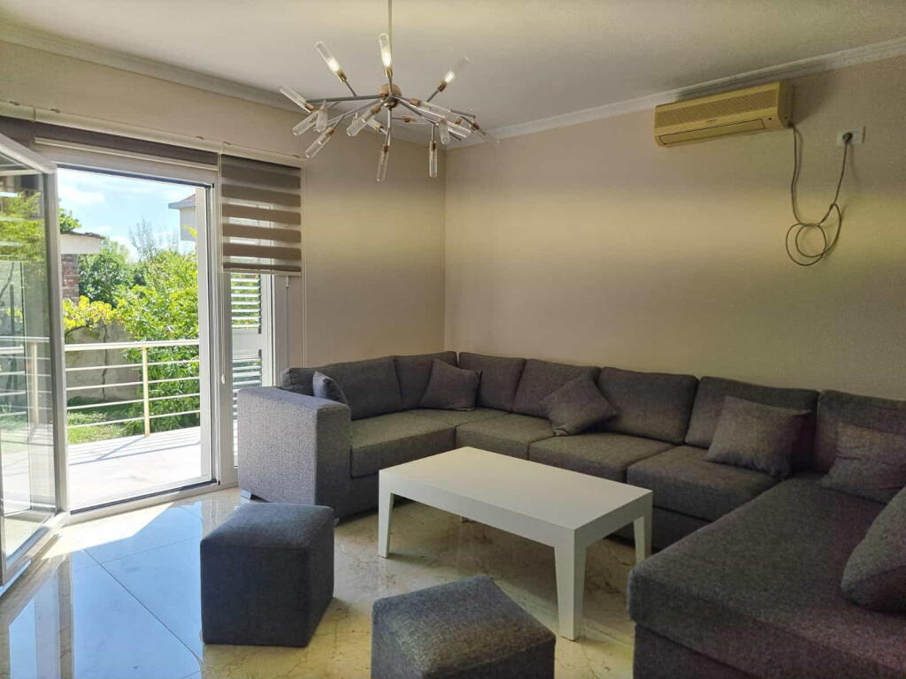 Vile Me Qera 2 Kateshe ne Ali Dem (ID BV22510) Tirane