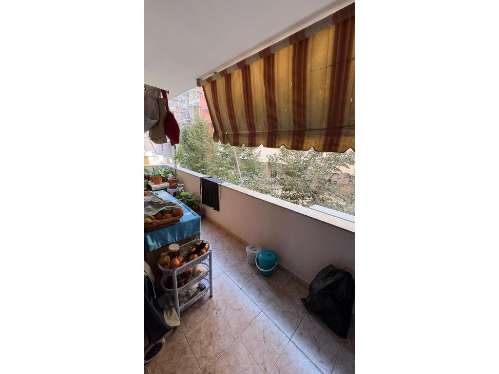 Qera, Apartament 1+1, Rruga e Bogdaneve, Tirane