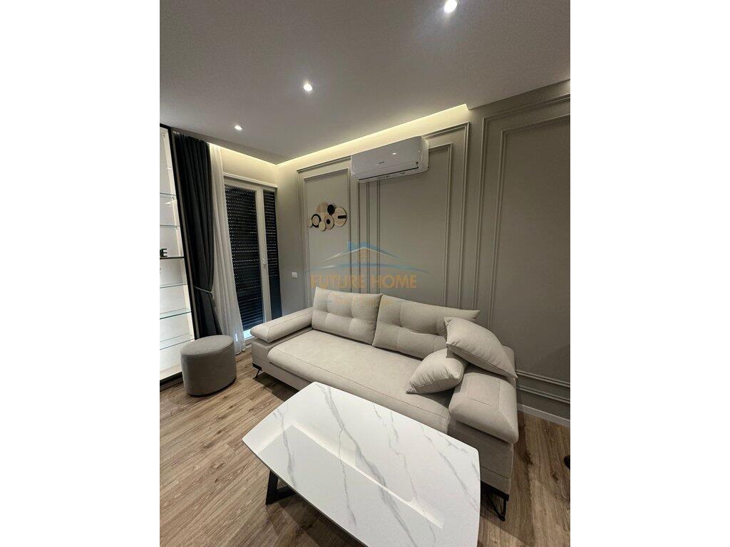 Rent,Apartment 1+1,Complex E-88,Tirane
