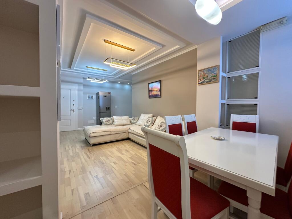 ✨Jepet me Qira Apartament 1+1 | 📍Eleonora, Komuna Parisit
