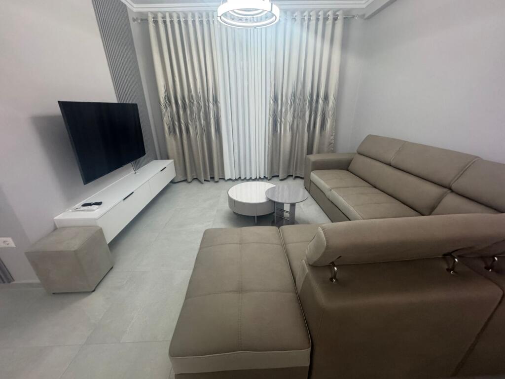 2+1 apartment with parking space for rent at the Dry Lake
