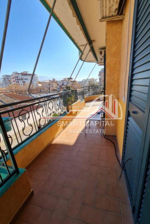 APARTAMENT 1+1 ME QIRA, VLORE