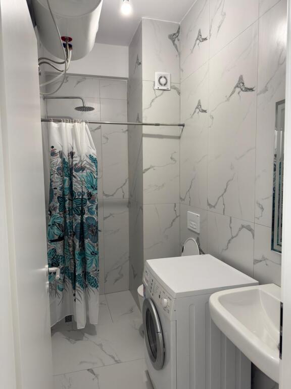 Apartment 1+1 at Mangalem21 ( NO AGENCY )