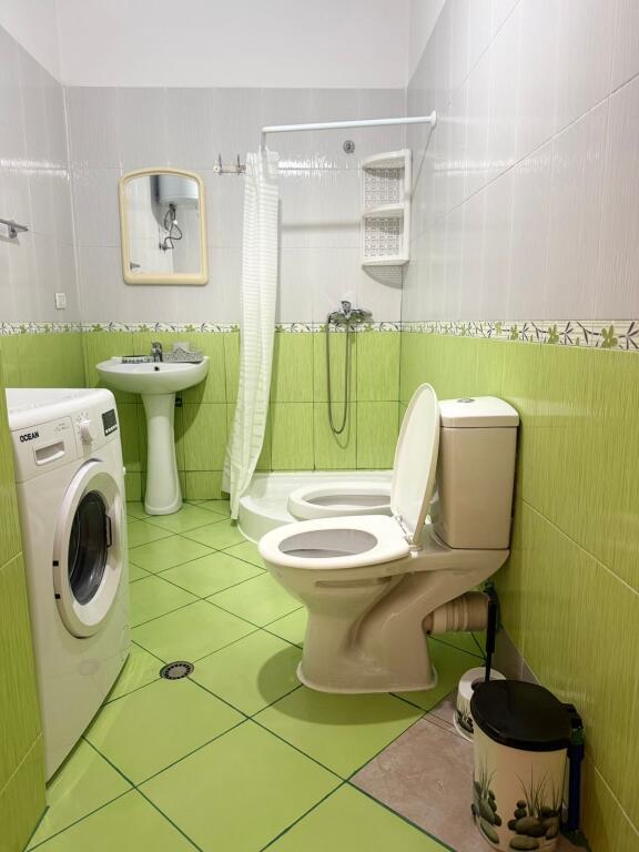 Appartamento in affitto 2+1 Astir