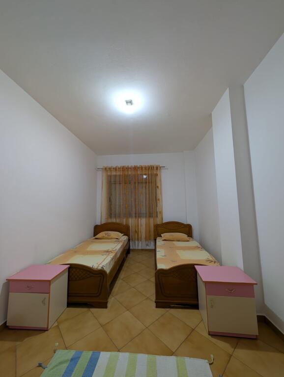 In affitto 2+1+1 Fresku 450 mila lek