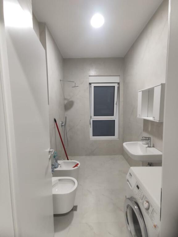 Apartament me qera residenca kadiu  Ali Demi