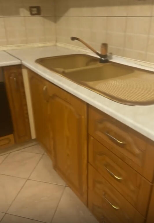 Rent, Private entrance 1+1, Jordan Misja, 350 euro/month