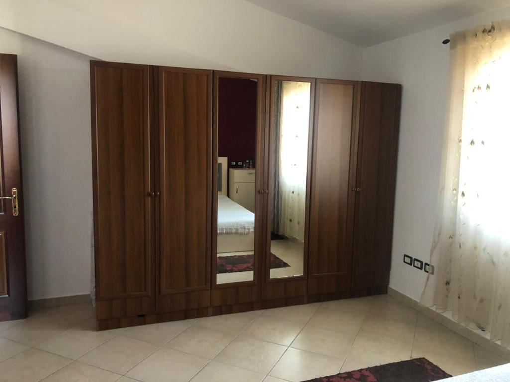 🏡 Shtëpi për Qira pranë Universitetit Bujqësor të Tiranës