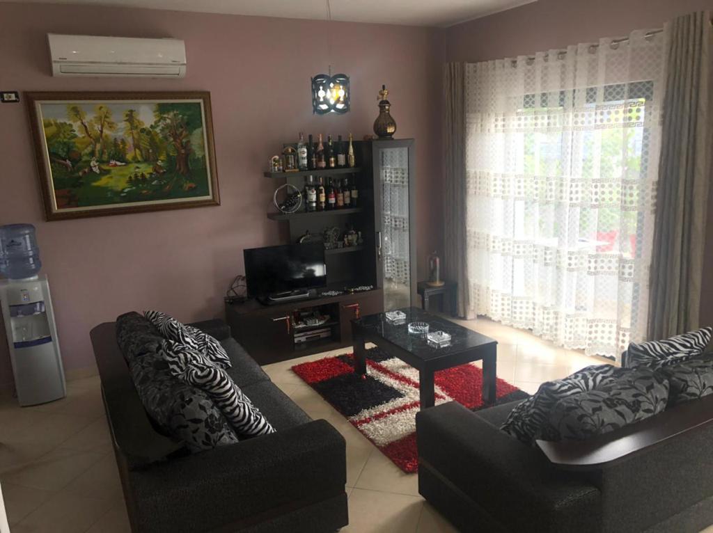🏡 Shtëpi për Qira pranë Universitetit Bujqësor të Tiranës