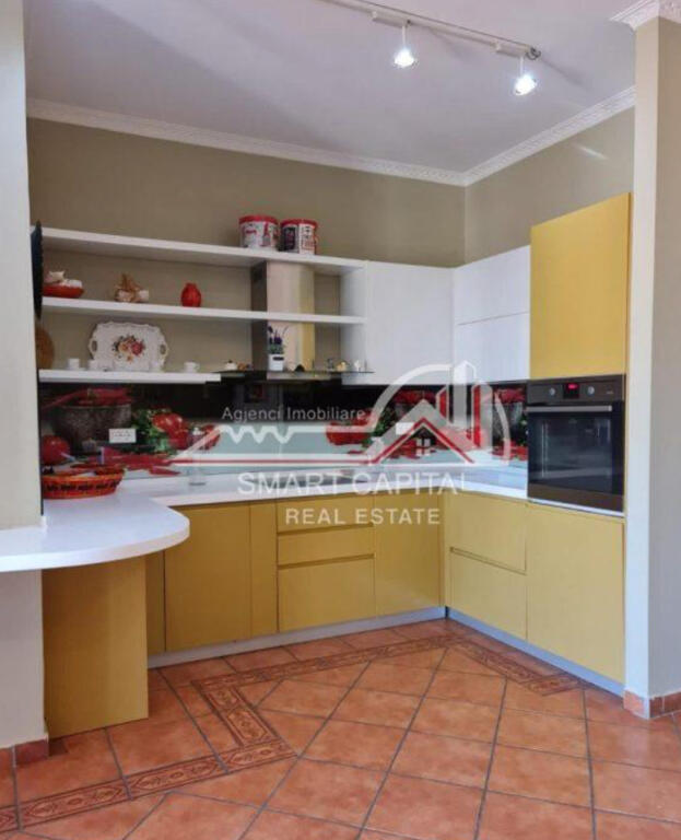 APARTAMENT 1+1 ME QIRA, VLORE