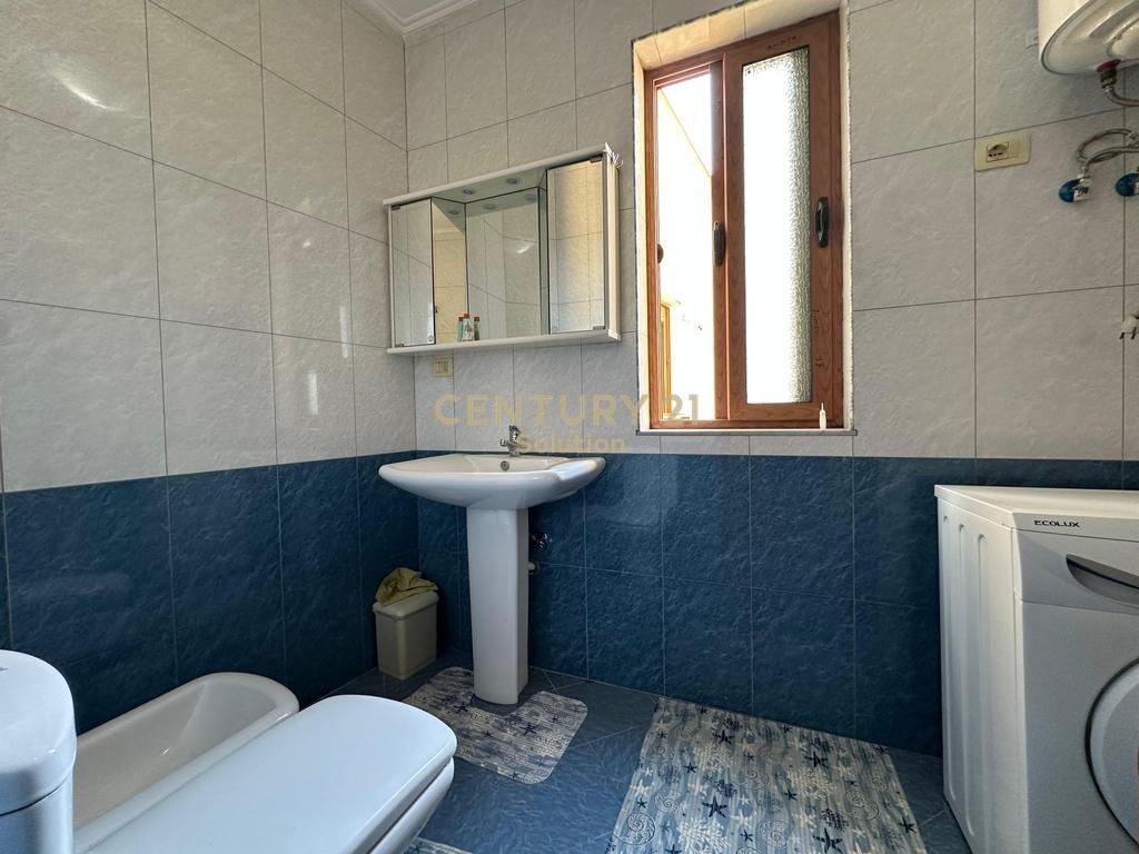 APARTMENT 3+1+2+ PARKING SPACE FOR RENT IN ASTIR!