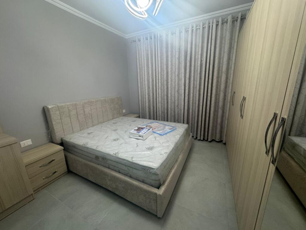 2+1 apartment with parking space for rent at the Dry Lake
