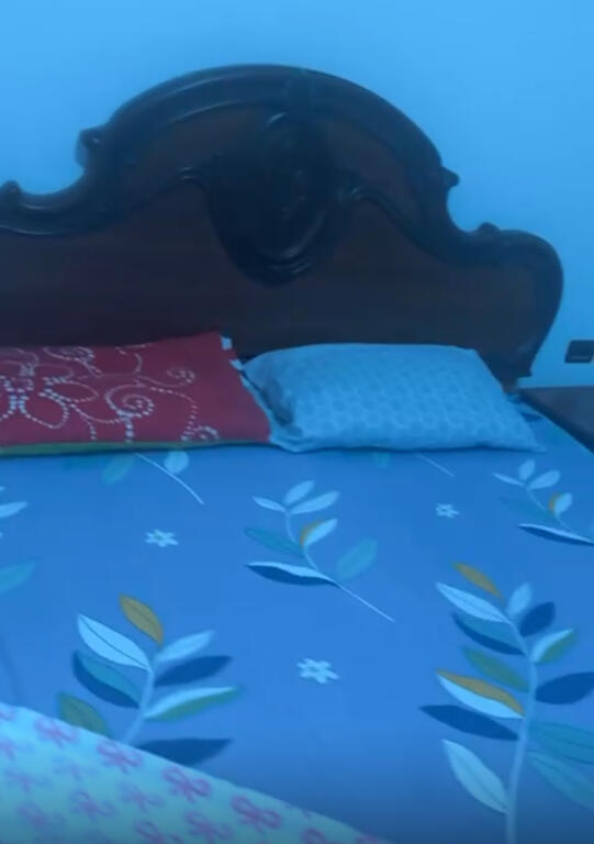 Rent, Private entrance 1+1, Jordan Misja, 350 euro/month