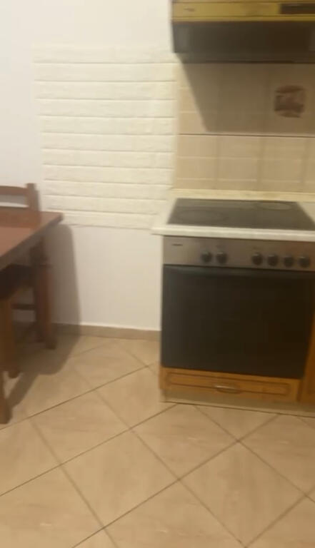 Rent, Private entrance 1+1, Jordan Misja, 350 euro/month