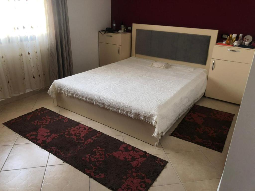 🏡 Shtëpi për Qira pranë Universitetit Bujqësor të Tiranës