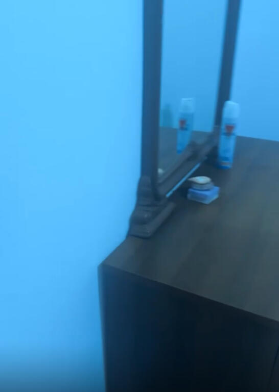 Rent, Private entrance 1+1, Jordan Misja, 350 euro/month