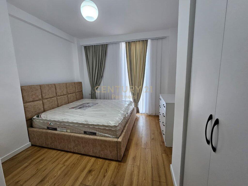 We rent a 2+1 apartment, Tudas complex