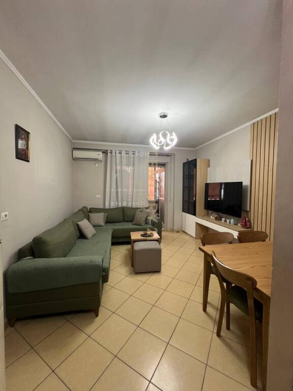 Apartment 2+1 For Rent in Astir, Tirana| 100 m²