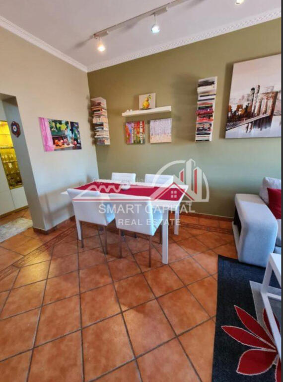 APARTAMENT 1+1 ME QIRA, VLORE