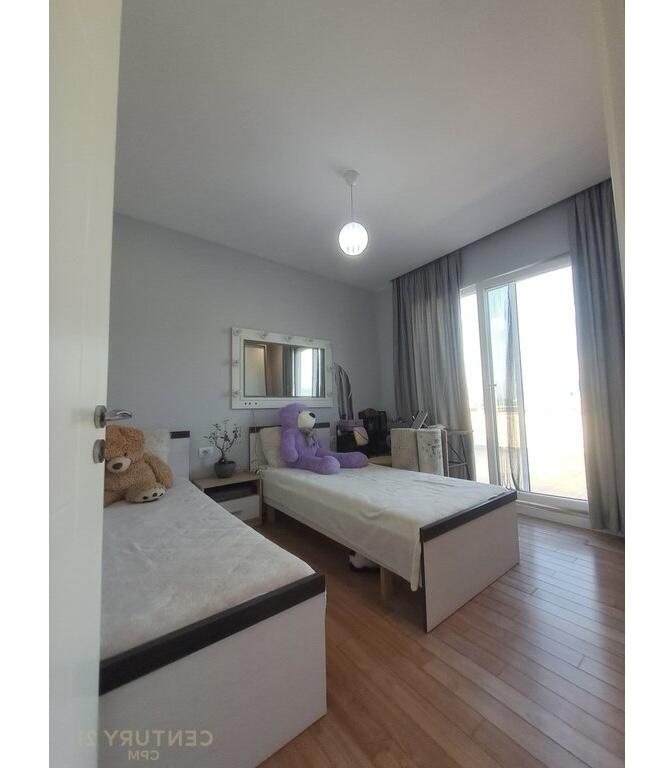 Apartment for sale 2+1+ Veranda , Yzberish