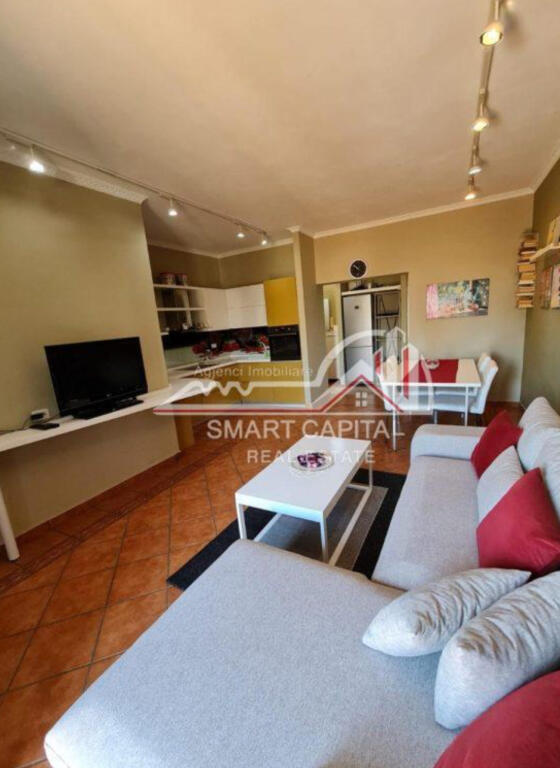 APARTAMENT 1+1 ME QIRA, VLORE