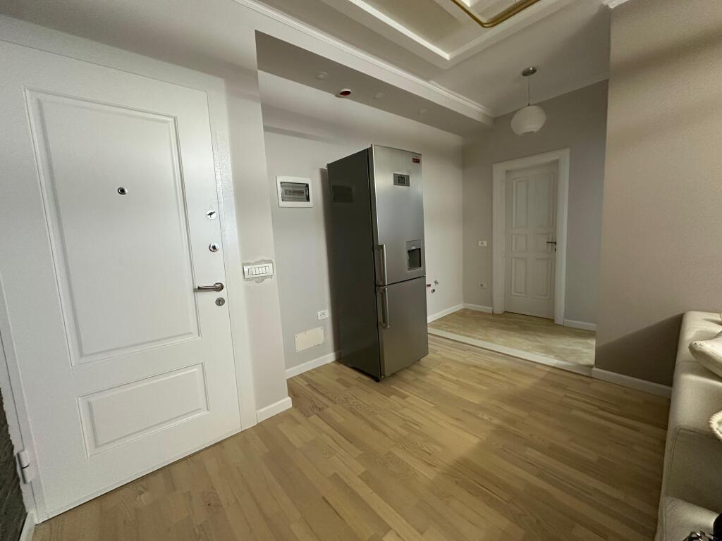 ✨Jepet me Qira Apartament 1+1 | 📍Eleonora, Komuna Parisit