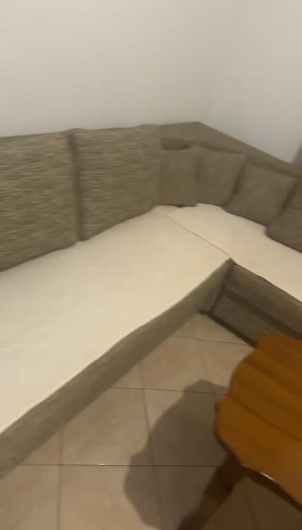 Rent, Private entrance 1+1, Jordan Misja, 350 euro/month