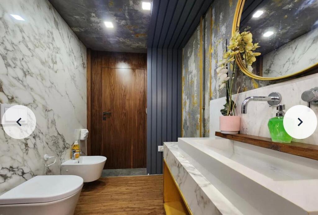 🏡 Modern apartment 3+1+2 bathrooms for rent at Dry Lake