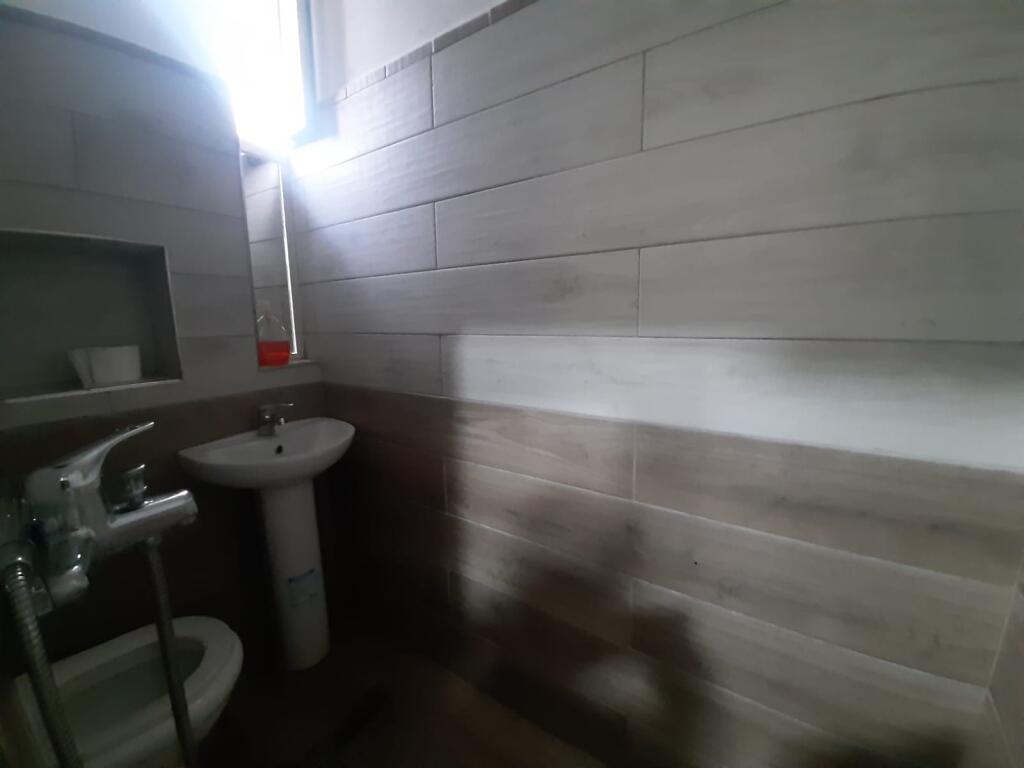 Studio apartment for one person