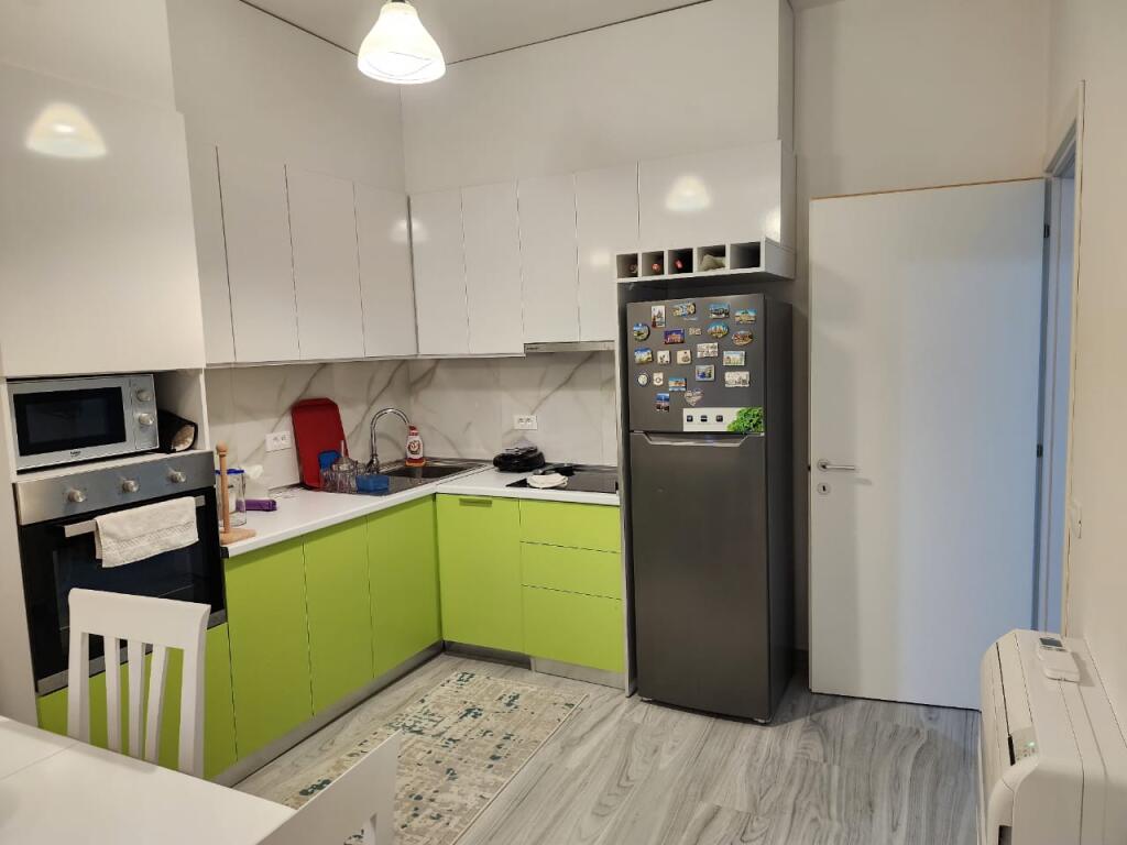 Jepet me qera apartament 1+1 , Kompleksi Koka 1