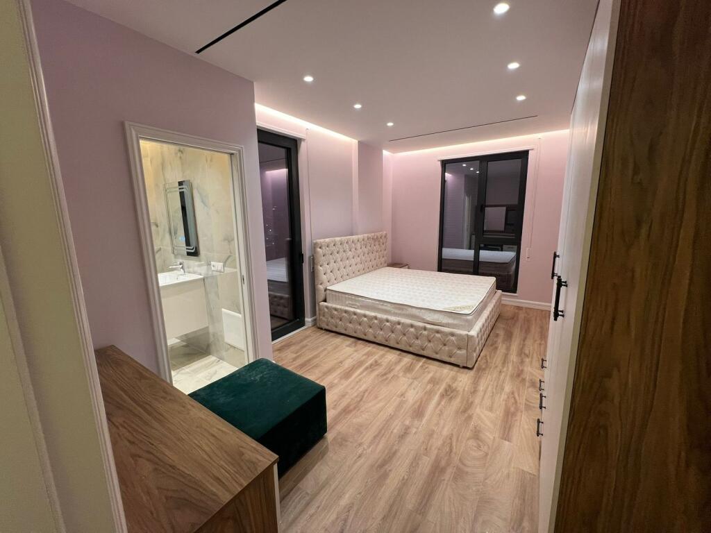 Porcelan Erli Complex 3+1+2 Apartment For Rent