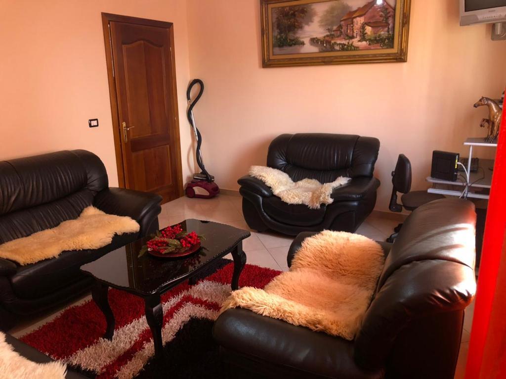 🏡 Shtëpi për Qira pranë Universitetit Bujqësor të Tiranës