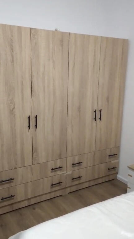 Apartament me qera residenca kadiu  Ali Demi
