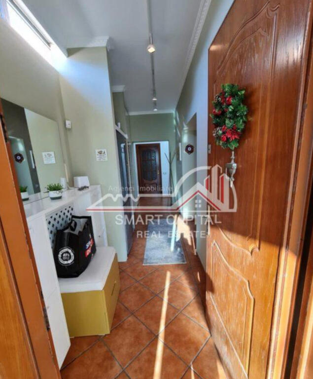 APARTAMENT 1+1 ME QIRA, VLORE