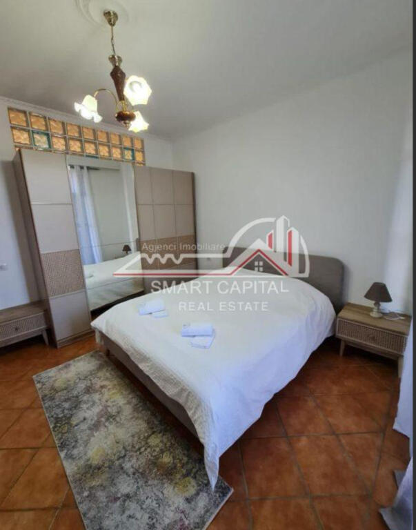 APARTAMENT 1+1 ME QIRA, VLORE