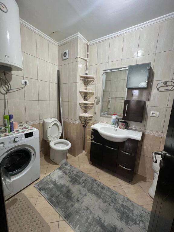 Apartment 2+1 For Rent in Astir, Tirana| 100 m²