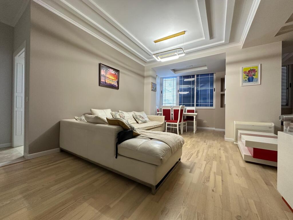 ✨Jepet me Qira Apartament 1+1 | 📍Eleonora, Komuna Parisit