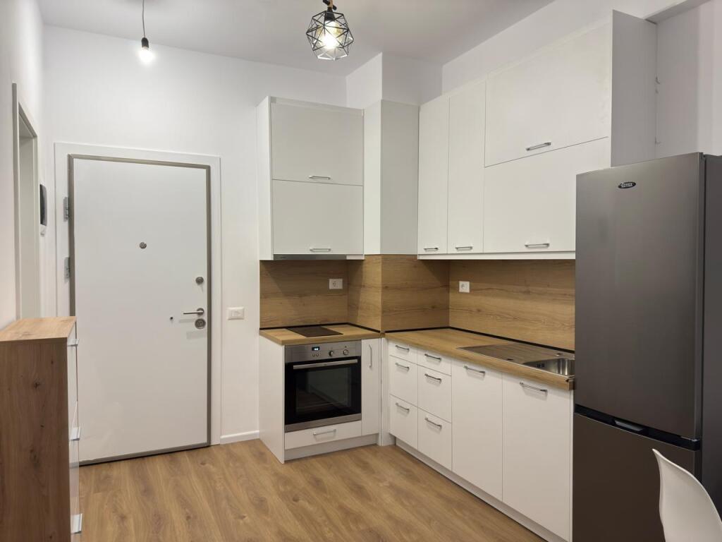 Apartment 1+1 at Mangalem21 ( NO AGENCY )