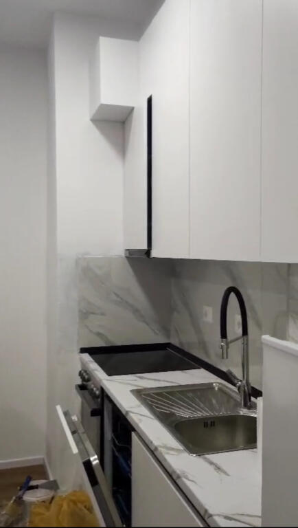 Apartament me qera residenca kadiu  Ali Demi