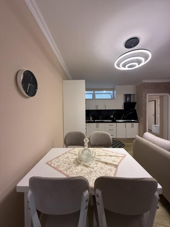 SHITET APARTAMENT NE GOLEM