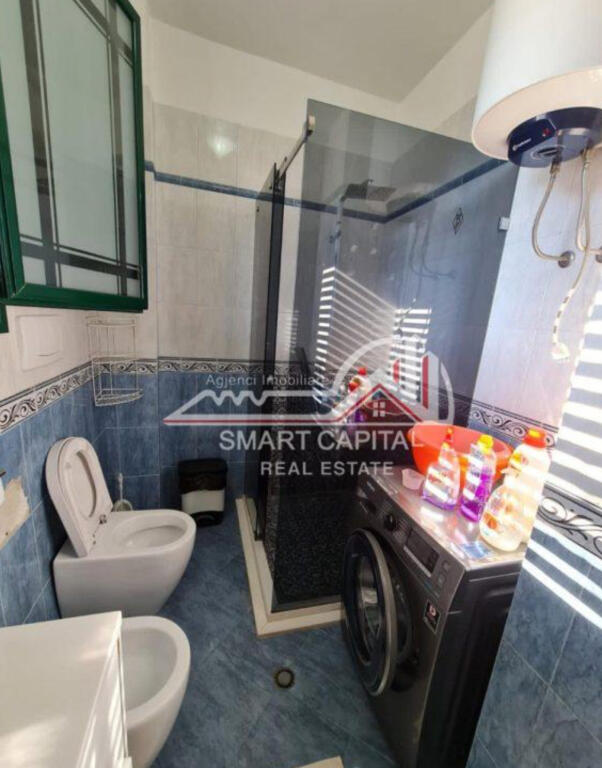 APARTAMENT 1+1 ME QIRA, VLORE